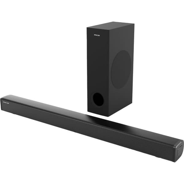 Bluetooth-ljudbar - Sencor - SSB 5500BW