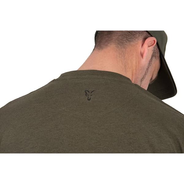 T-shirt Fox Kollektion