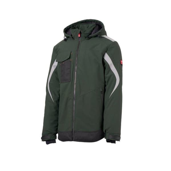 Arbetsjacka Payper Wear Wonder Lite Pad