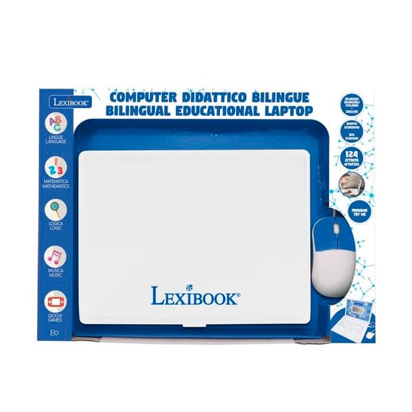 Barn dator Lexibook - JC598i5