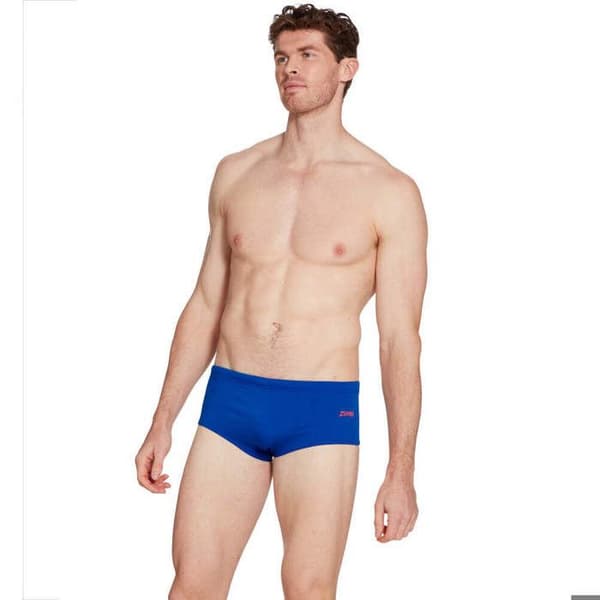 Zoggs Melbourne Trunk 14 badbyxor