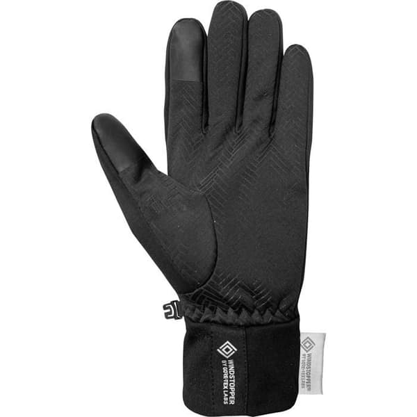 Reusch Tromso WINDSTOPPER TOUCH-TEC skidhandskar