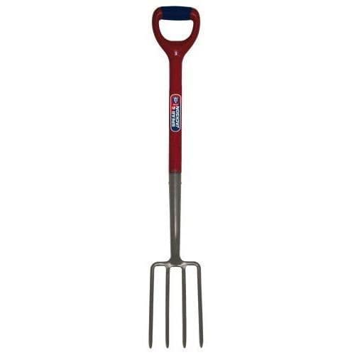 Neill Tools T/A Spear Jackson Select Carbon Fork...