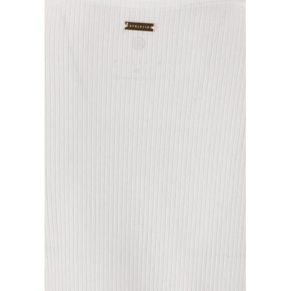 T-shirt dam Athlecia Lankae