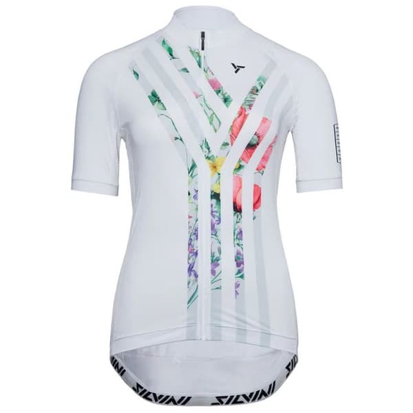 Maillot dam Silvini Calnia