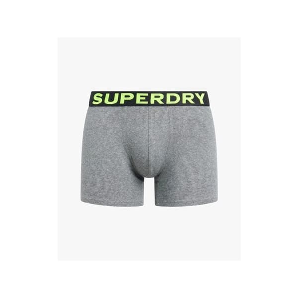 Superdry Kalsonger Herr (3-pack)