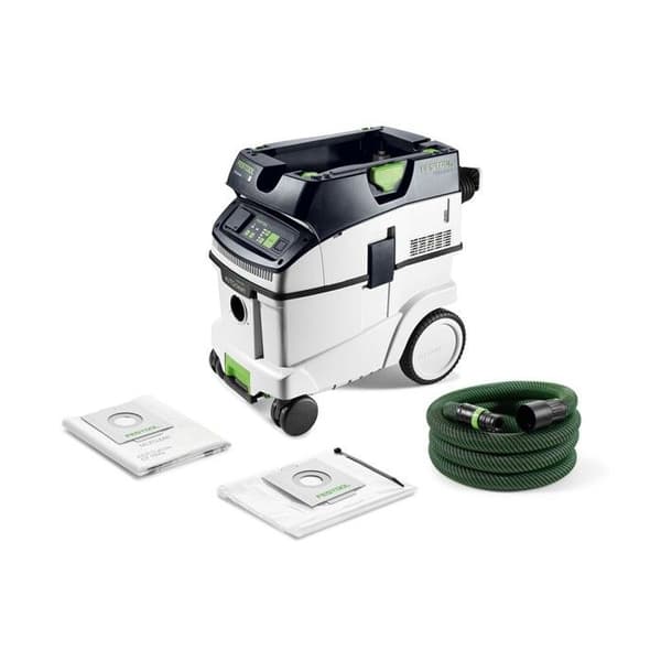 Dammsugare CLEANTEC CTL 36 EI AC - FESTOOL - 577884