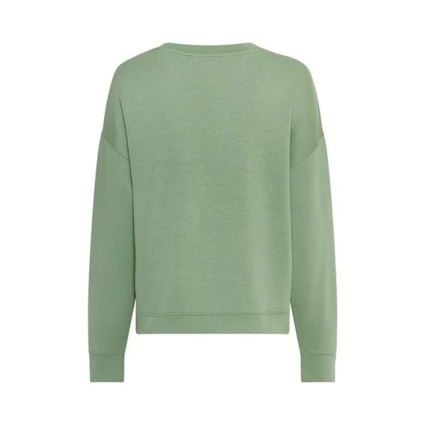 Sweatshirt dam Moss Copenhagen Ima Q