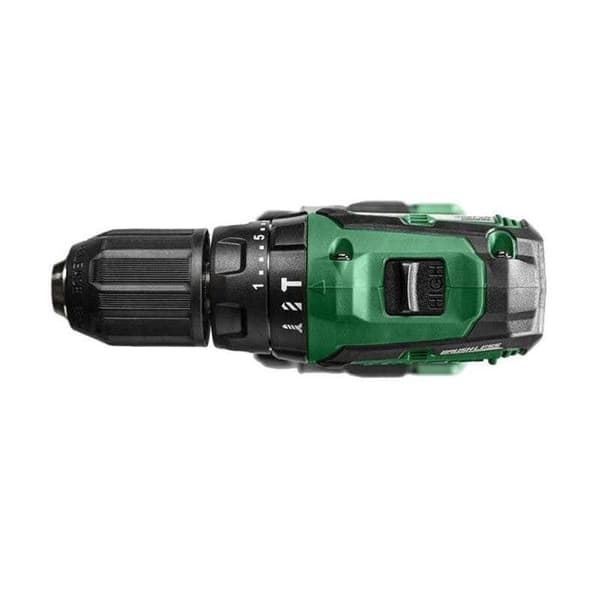 Slagborr HIKOKI DV18DDWPZ - 55Nm 18V
