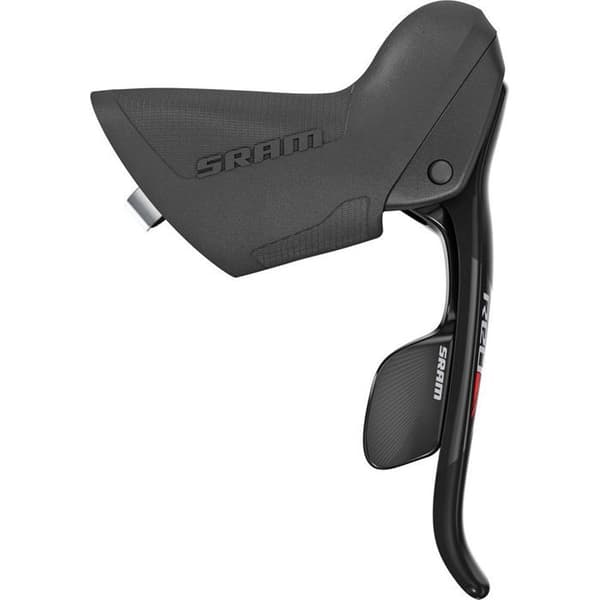 Sram 10 Speed Rear Yaw Front C2Shift Bromsspak/Set - Svart