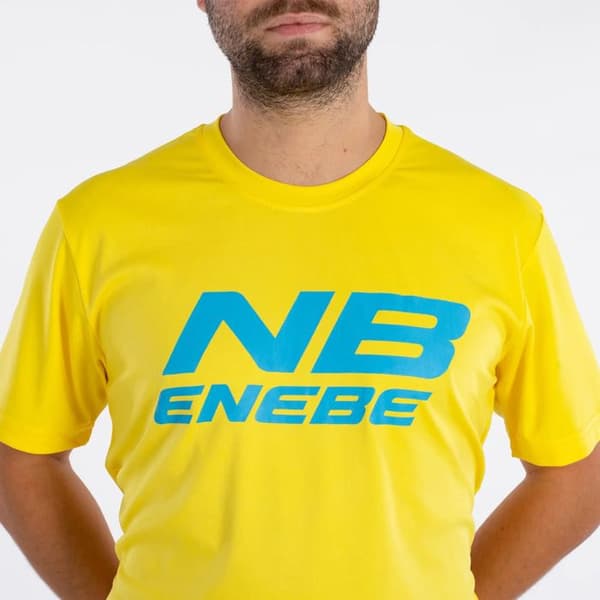 T-shirt Enebe Zircon