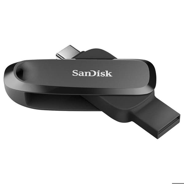 SanDisk Telefon - USB-minne - 256