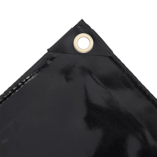 Skyddspresenning 650 g/m² 4x6 m