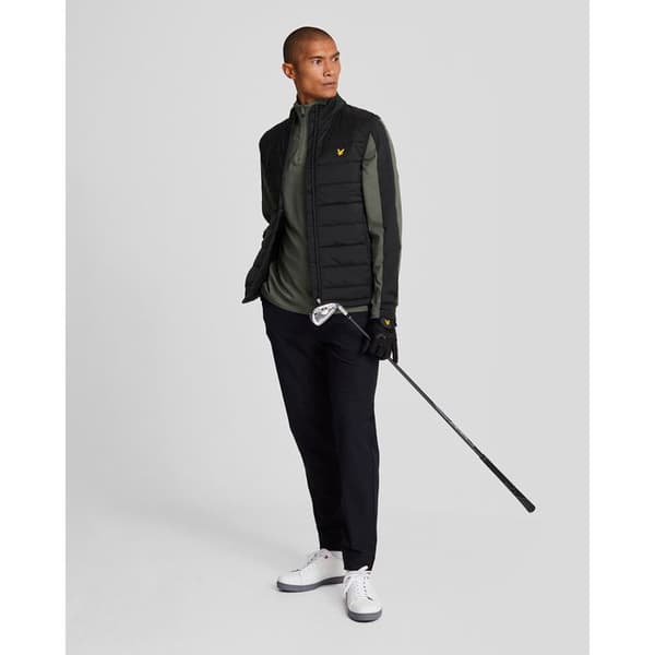 Gilet Lyle & Scott