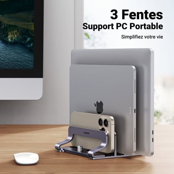 Laptopfodral - laptopskydd Ugreen - 35357