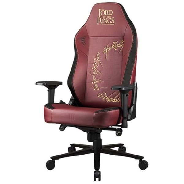 Gamingstol Apollon Collector Sagan om Ringen