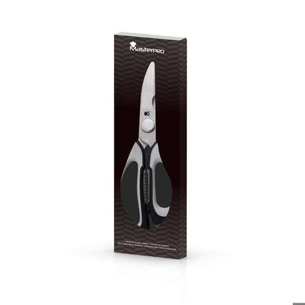 Masterpro Elegance Sax Rostfritt Stål 23 cm