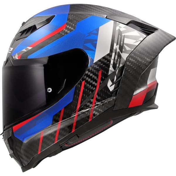 LS2 FF807 DRAGON TRAX