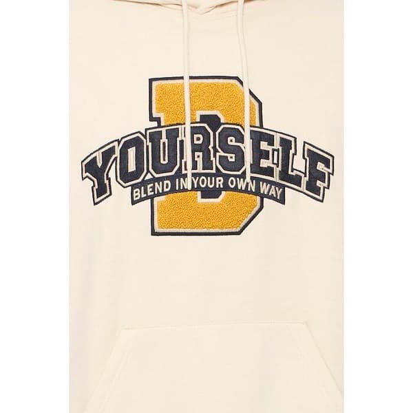 Sweatshirt Blend Ifig Regular Fit