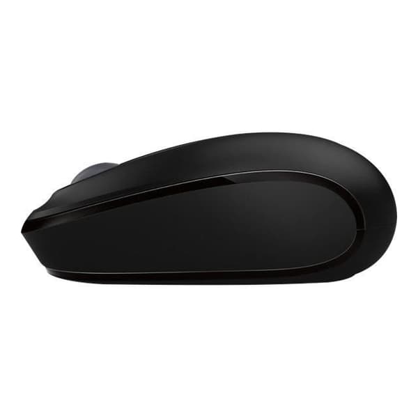 MICROSOFT U7Z-00003 SVART RF TRÅDLÖS