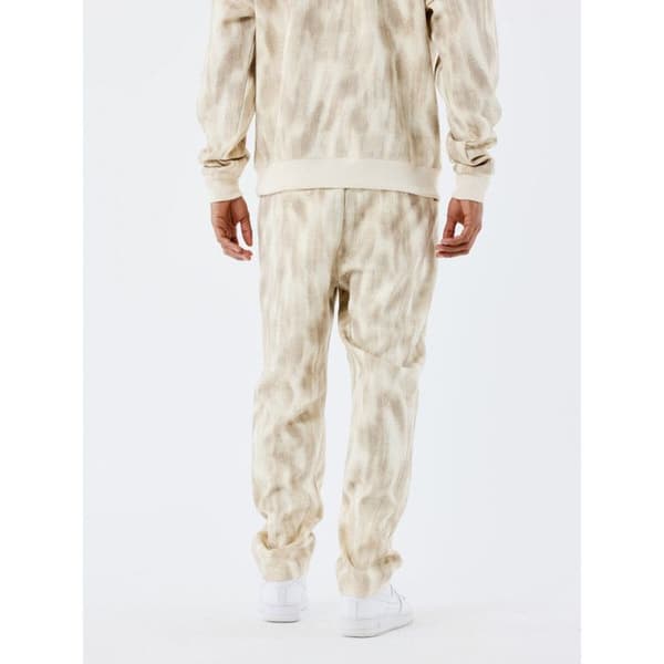 Joggingbyxor Project X Paris RawWeave
