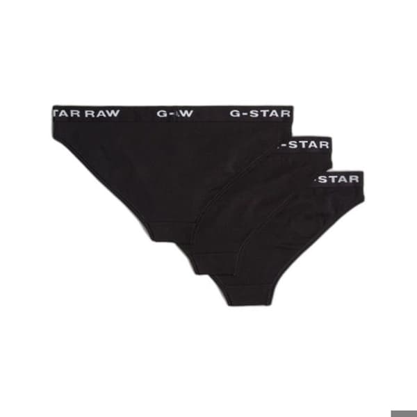 Culotte dam G-Star (x3)