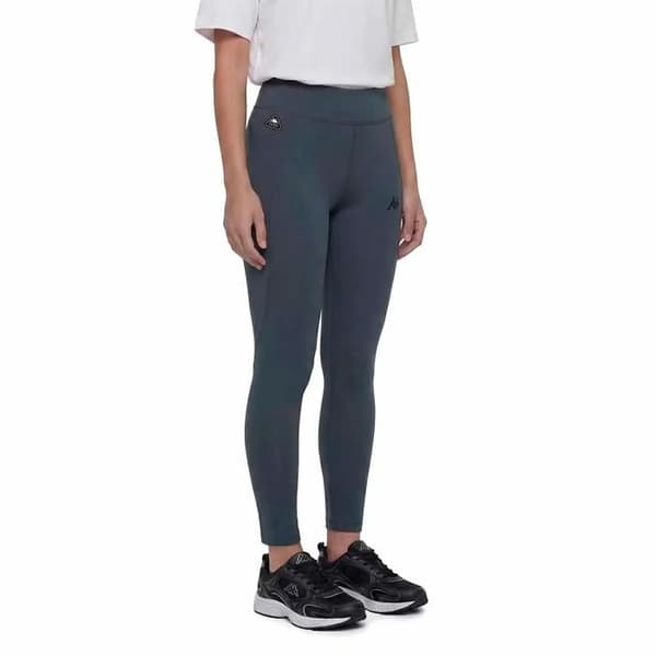 Kvinna Leggings Kappa Idva