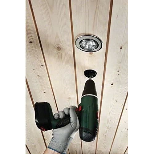 Bosch Hålsåg för 86 mm fläckar - 2609256D12