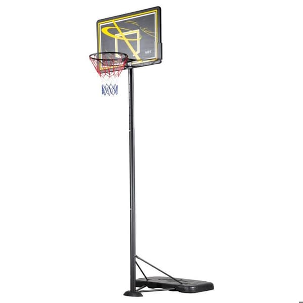 Basketbollkannt NILS ZDK019E