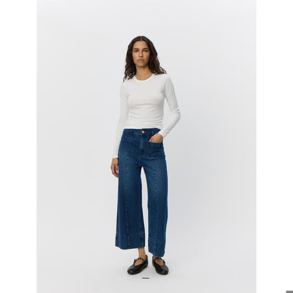Jeans dam Sofie Schnoor Madrid