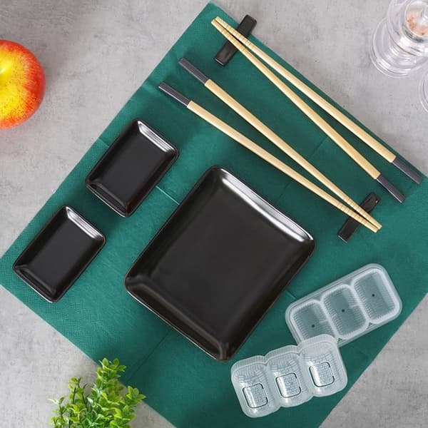 SUSHI SERVERINGSSATS för 2 personer 259399