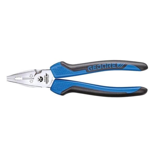 Gedore Check-Tool-insats med sortimentsartikelnummer 2309025