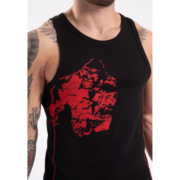 Gorilla Wear Monterey Linne