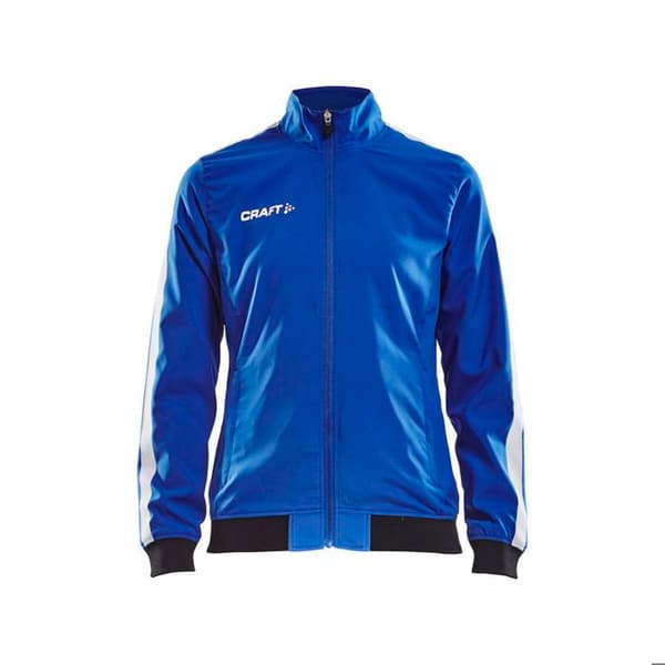 Damjacka Craft pro control vävd