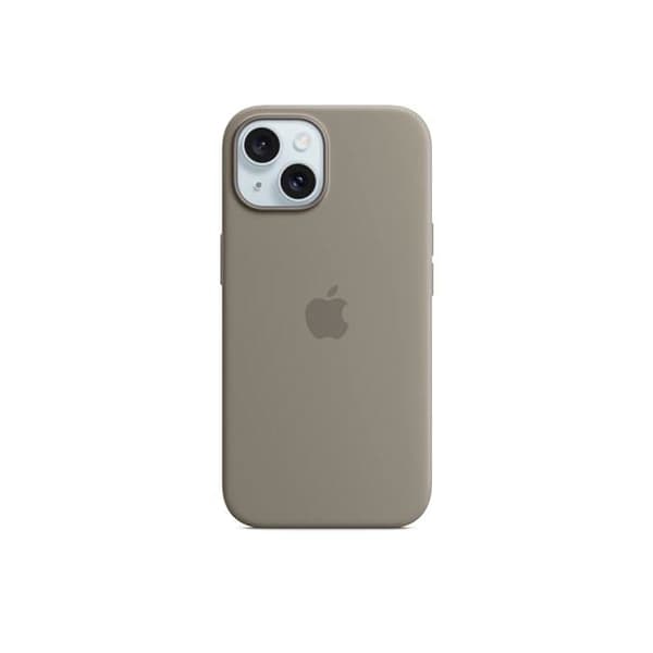 Smartphonefodral Apple MXPG3ZM/A Grå