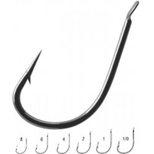 Hamecon simple mer VMC Umitanago 7127 14 n°4