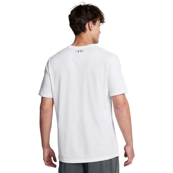 T-shirt Under Armour Boxed