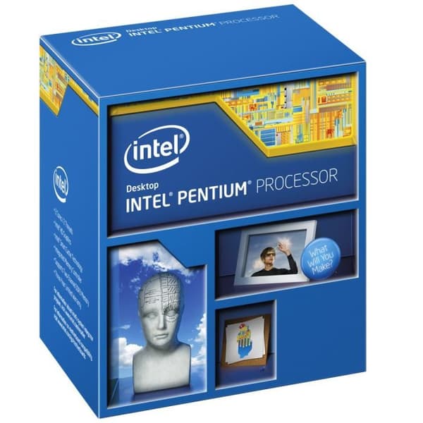Intel® Pentium® G3220 Haswell