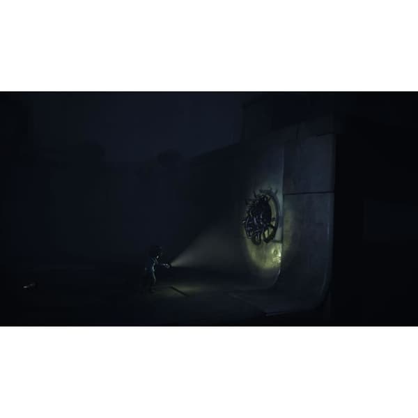 Little Nightmares Enhanced Edition - Komplettutgåvan - PS5-spel