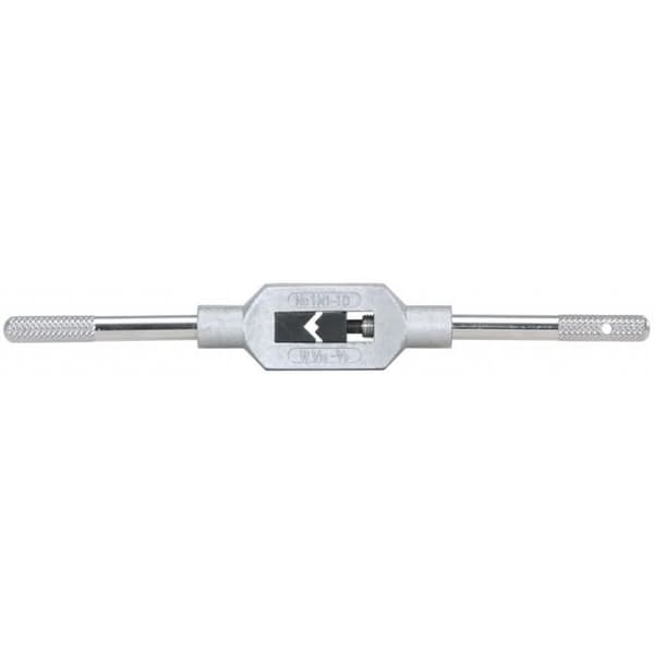 Tryck åt vänster svänger KS TOOLS - M3-M12 - 220 mm