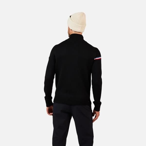 Dra full zip Rossignol Odysseus