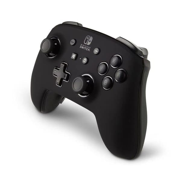 Manette Sans Fil Fusion Pro Black-Accessoar-SWITCH