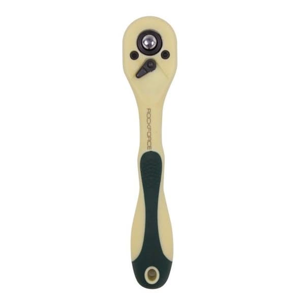 Klicknyckel 1/2" 72 tänder, 250 mm