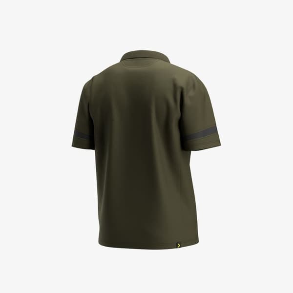 Polo Safety Jogger Works Kasai