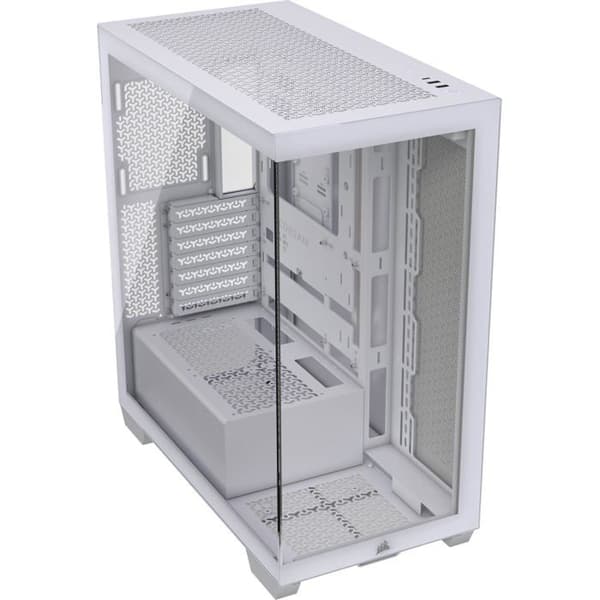 CORSAIR Namn: Medium Chassi