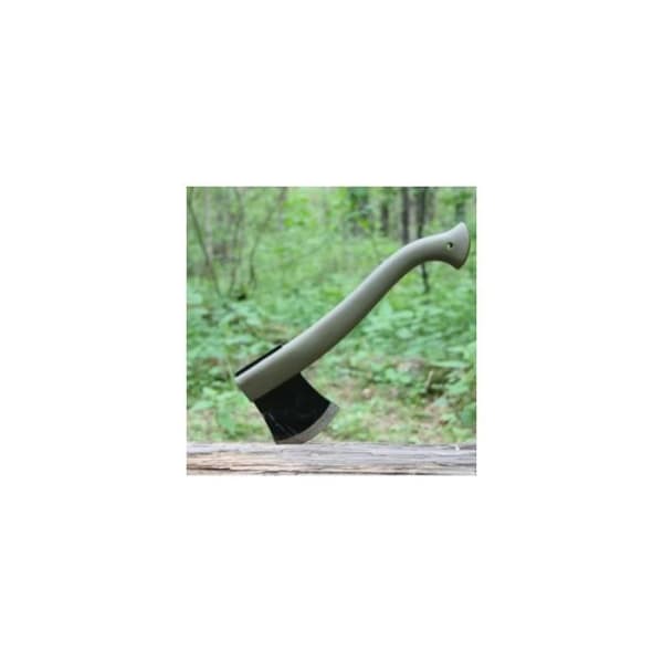 Mora Camping Axe