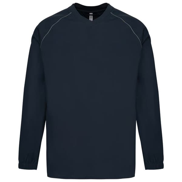 Vattentät sweatshirt Proact - marinblå