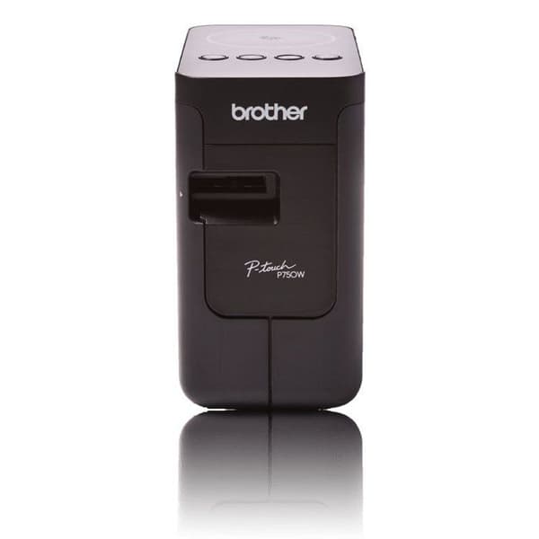Brother PTP750W etikettmaskin