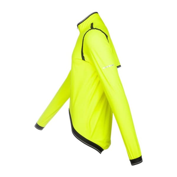 Vattentät jacka Bioracer Concept Kaaiman