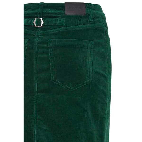 Kjol dam Pulz Jeans Mila